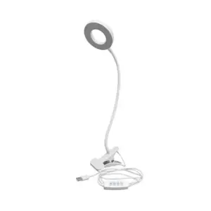 ไฟอ่านหนังสือ LED CARINI SRC-002WH