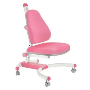 เก้าอี้เด็ก COMF-PRO K639 สีชมพู