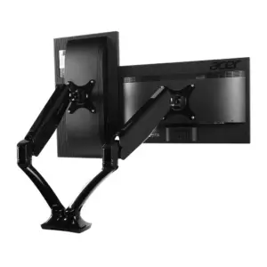 FlexiSpot Dual Monitor Arm