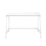 FURRADEC-FURRADECOfficeDeskRobin126WWWhite120x60x75cm-MKP1163620-1