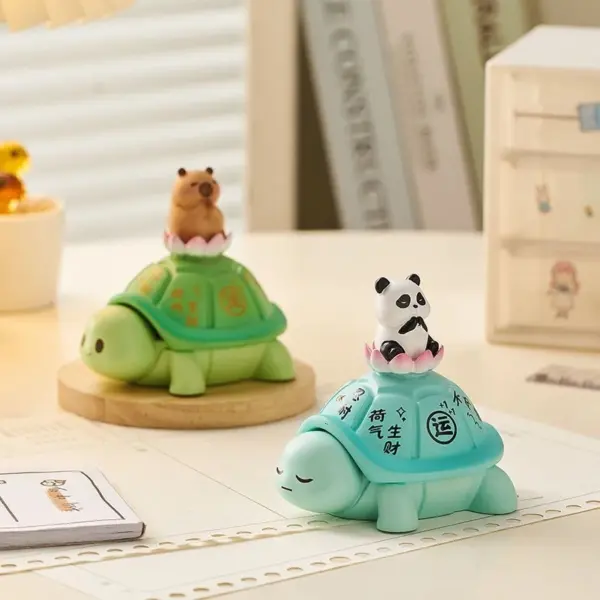 เครื่องประดับเต่าเสี่ยวเซี่ยน - Image 2